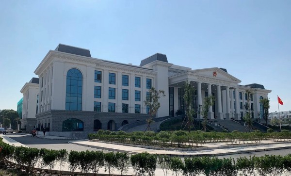 VKSND Hà Nội: Thu hồi hơn 334 tỷ đồng và nhiều bất động sản từ các vụ án tham nhũng